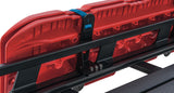 Recovery Track Straps (PR) 43199