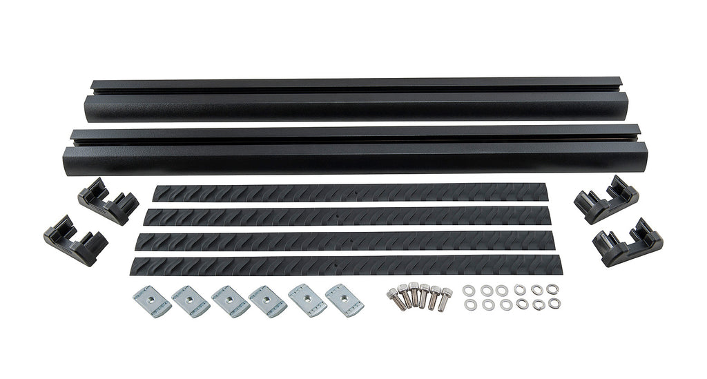 PIONEER ACCESSORY BAR SMALL (C-CHANNEL) (610MM) - 43232B