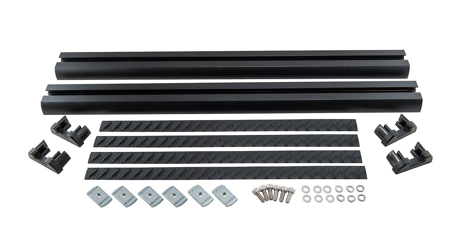 PIONEER ACCESSORY BAR SMALL (C-CHANNEL) (610MM) - 43232B