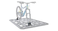 PIONEER THRU AXLE BIKE CARRIER Part No: 43233