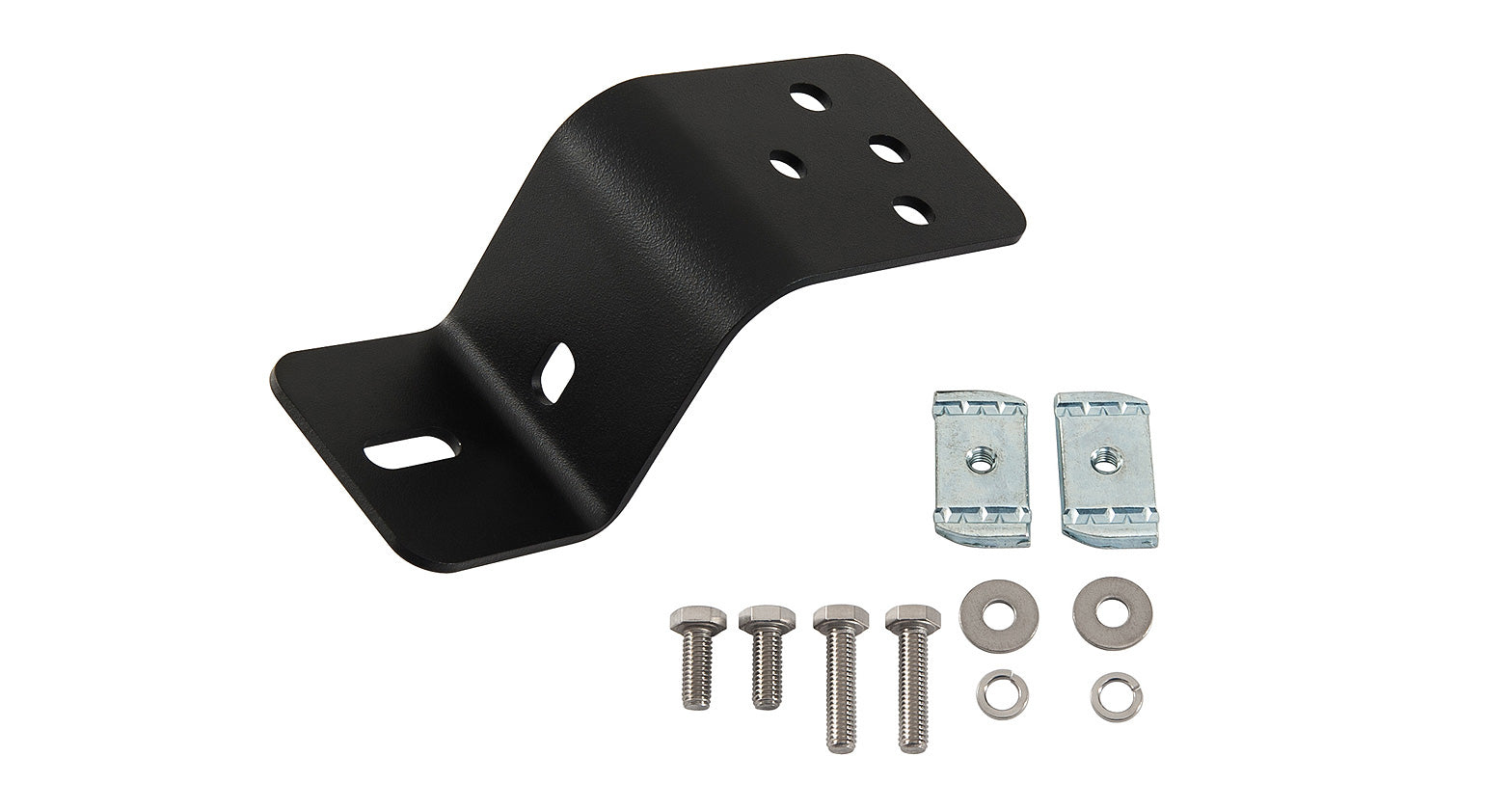 Pioneer Worklight Bracket 43234