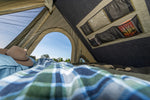 Swift Rooftop Tent 1400 IRTT0012