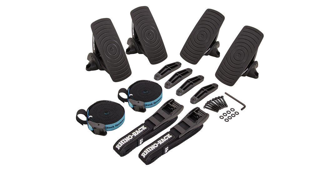 NAUTIC 570 SUP CARRIER - SIDE LOADING Part No: 570