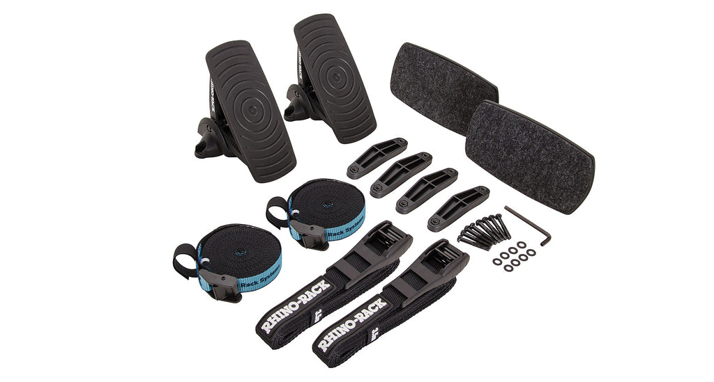 Universal Side Kayak Carrier (571)