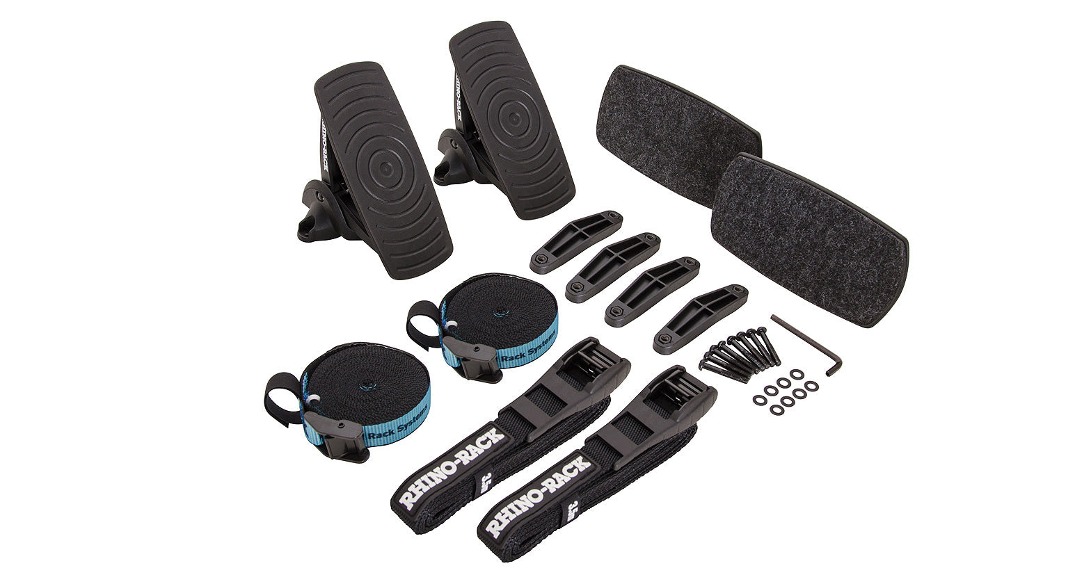 Universal Side Kayak Carrier (571)