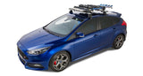 SKI AND SNOWBOARD CARRIER - 6 SKIS OR 4 SNOWBOARDS Part No: 576