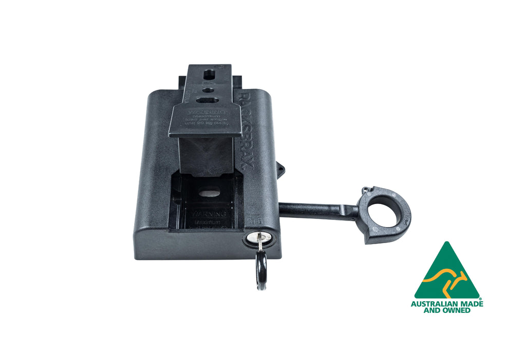 RACKSBRAX HD Hitch Standard 8159