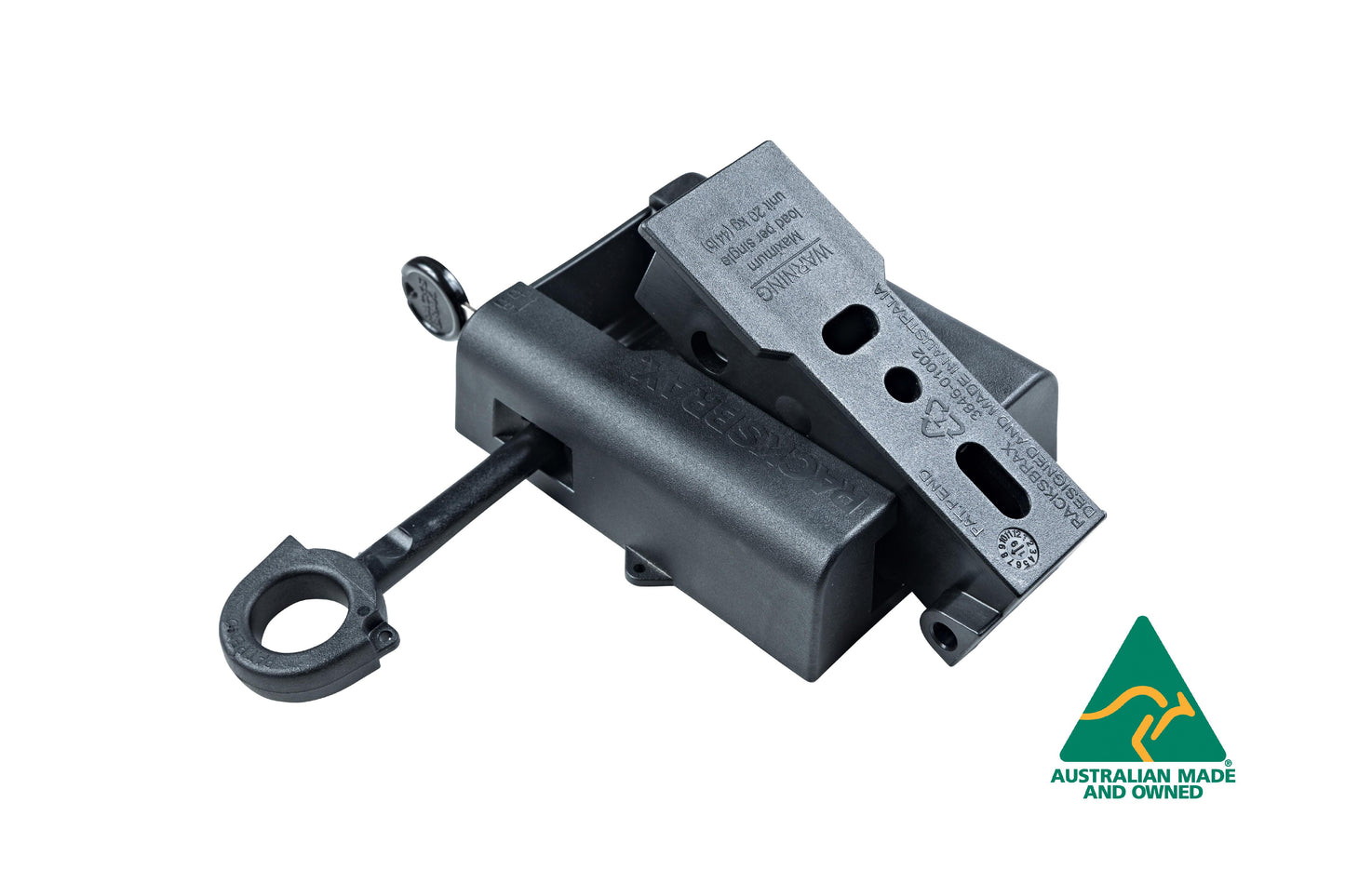 RACKSBRAX HD Hitch Standard 8159