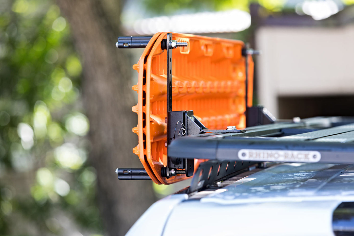 RACKSBRAX HD Accessory Bars 8173