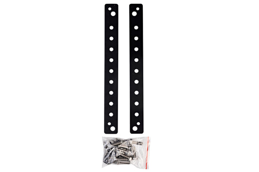RACKSBRAX HD Accessory Bars 8173