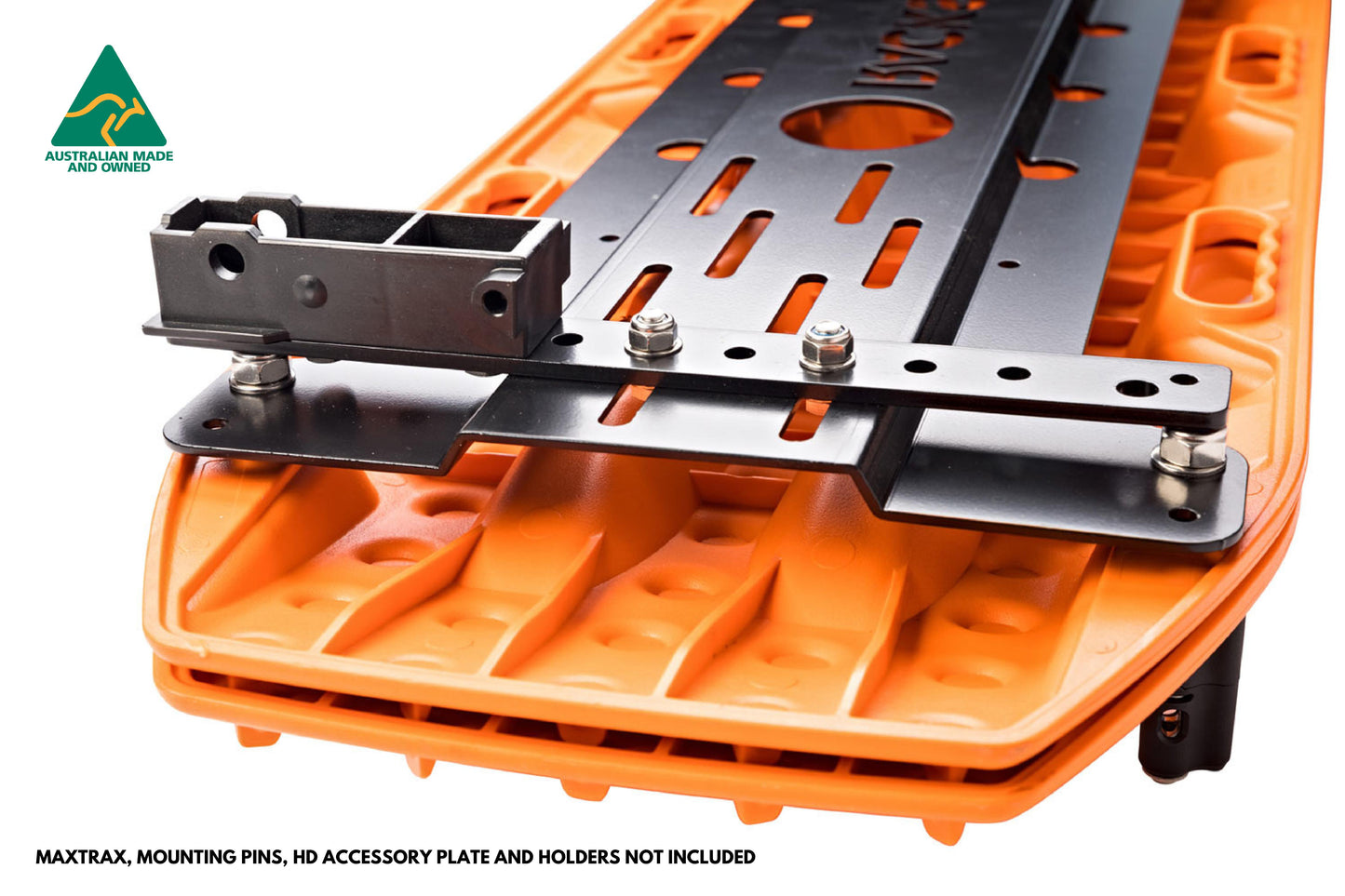 RACKSBRAX HD Accessory Bars 8173