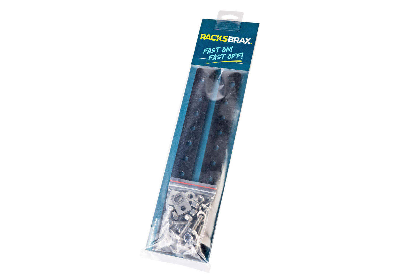 RACKSBRAX HD Accessory Bars 8173