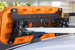 RACKSBRAX HD Accessory Plate 8174