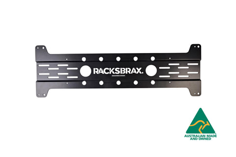 RACKSBRAX HD Accessory Plate 8174