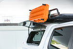 RACKSBRAX HD Accessory Plate 8174