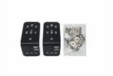 RACKSBRAX HD L Brackets - HD L50 (Double) 8300