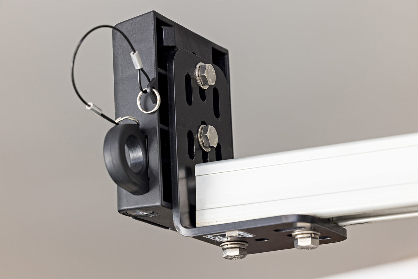 RACKSBRAX HD L Brackets - HD L50 (Double) 8300