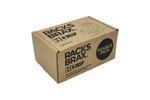 RACKSBRAX HD L Brackets - HD L50 (Double) 8300