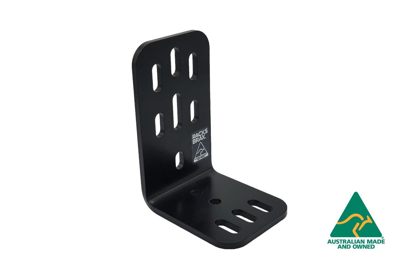 RACKSBRAX HD L Brackets - HD L50 (Double) 8300