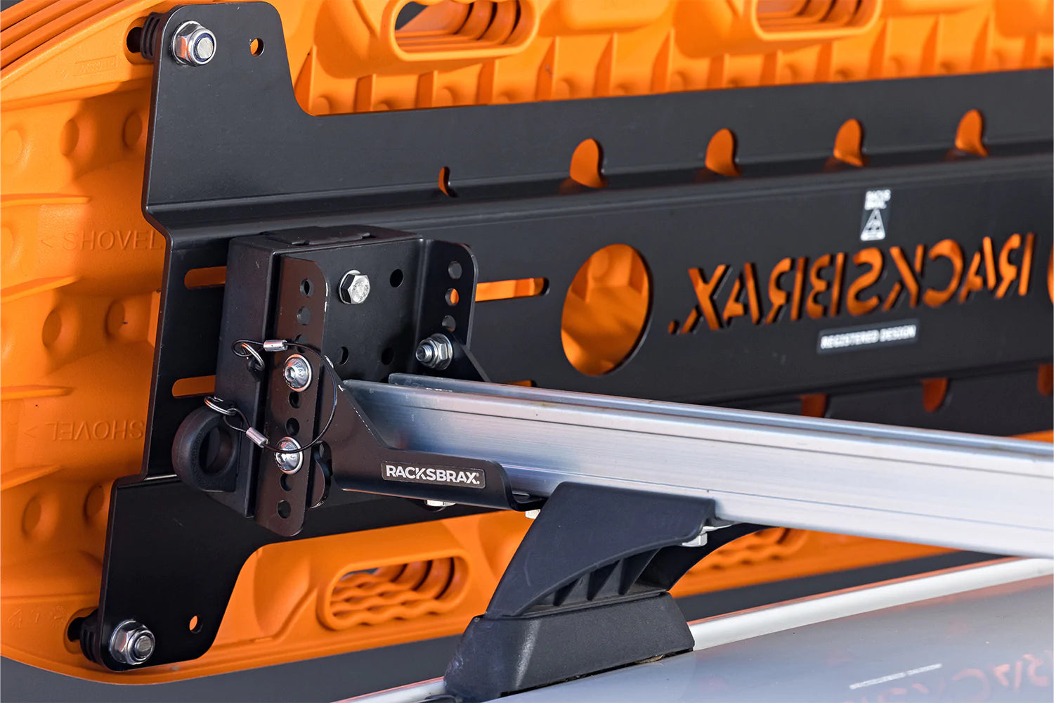 HD ADJUSTABLE BRACKETS 0-15 Long (Double) 8306