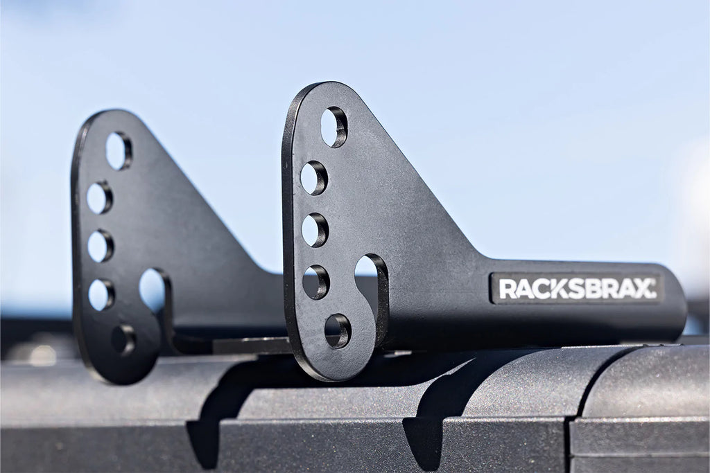 HD Adjustable Brackets 0-15 Short (Double) 8304