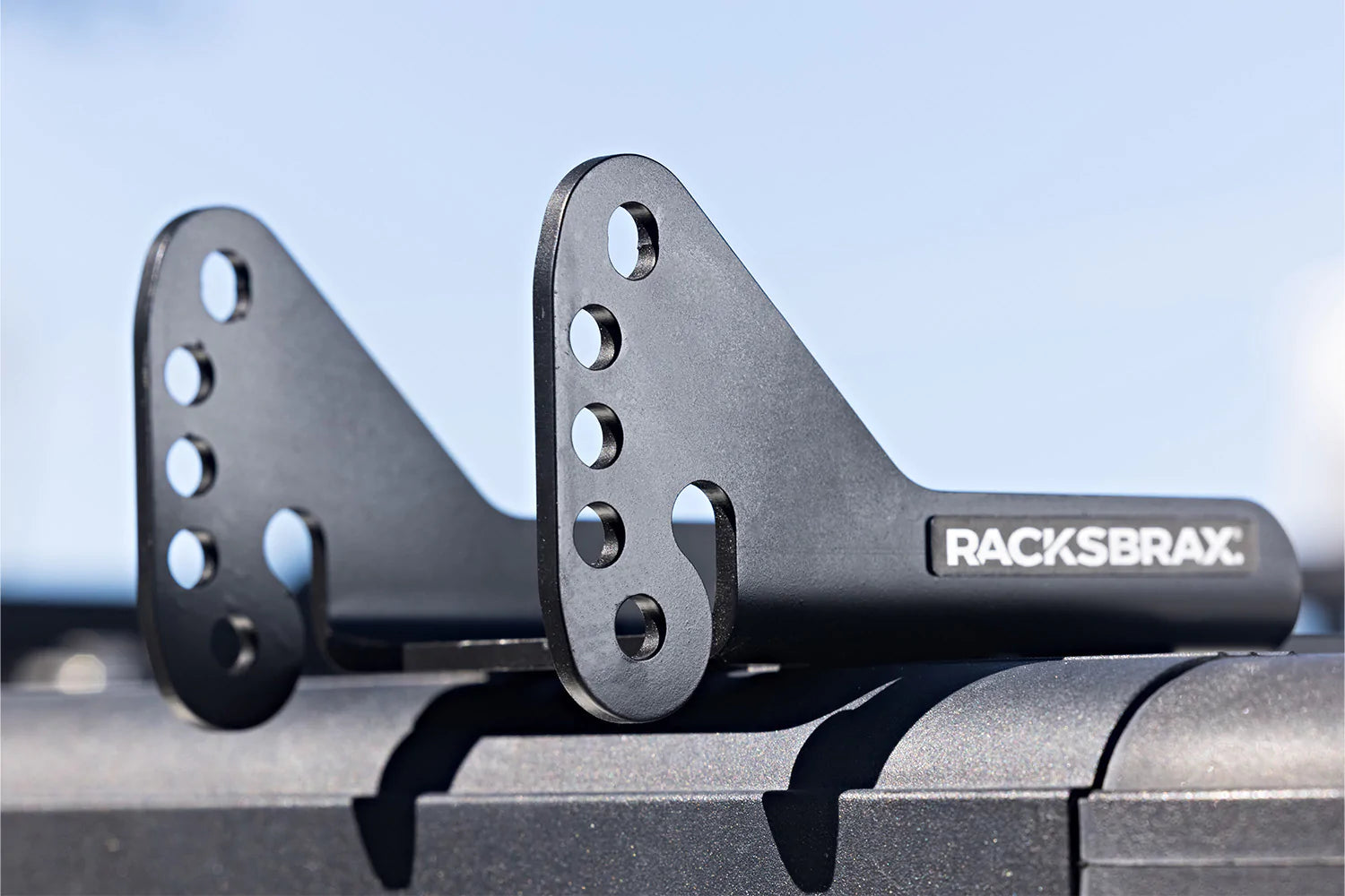 HD Adjustable Brackets 0-15 Short (Double) 8304