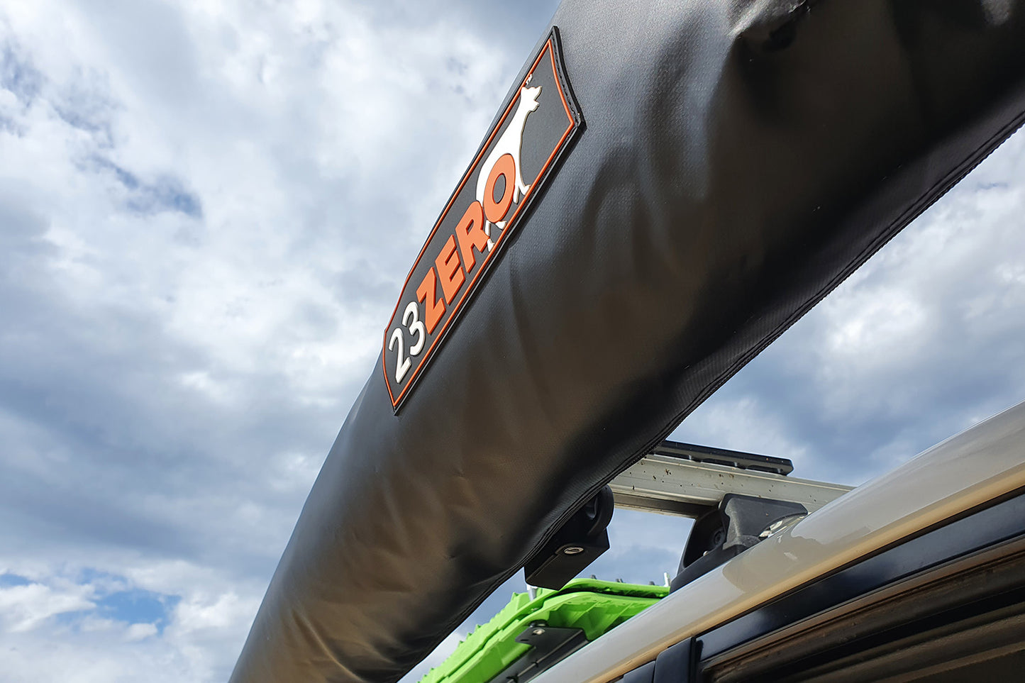 RACKSBRAX XD Hitch (Triple) 9001