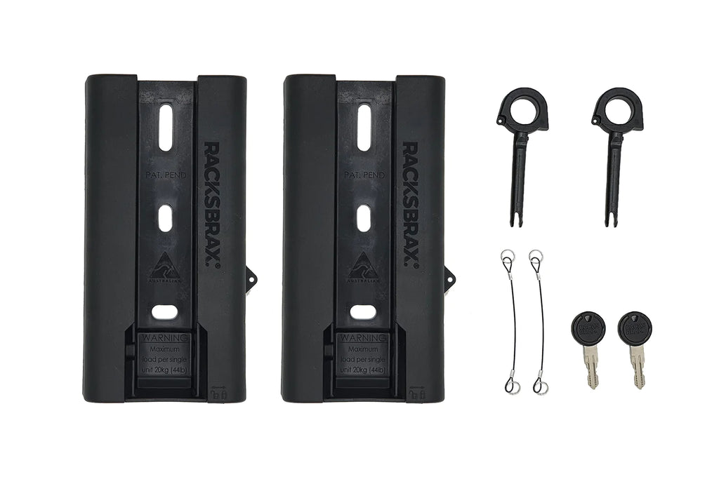 XD LOCKABLE WALL MOUNT 9011