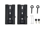 XD LOCKABLE WALL MOUNT 9011