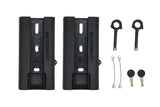 XD LOCKABLE WALL MOUNT 9011