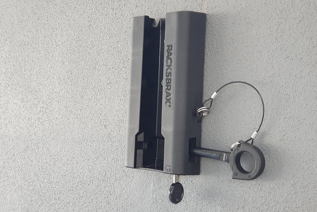 XD LOCKABLE WALL MOUNT 9011