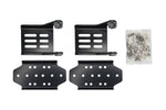 XD ADJUSTABLE BRACKETS 0-15 Long (Double) 9102