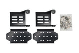 XD ADJUSTABLE BRACKETS 0-15 Long (Double) 9102