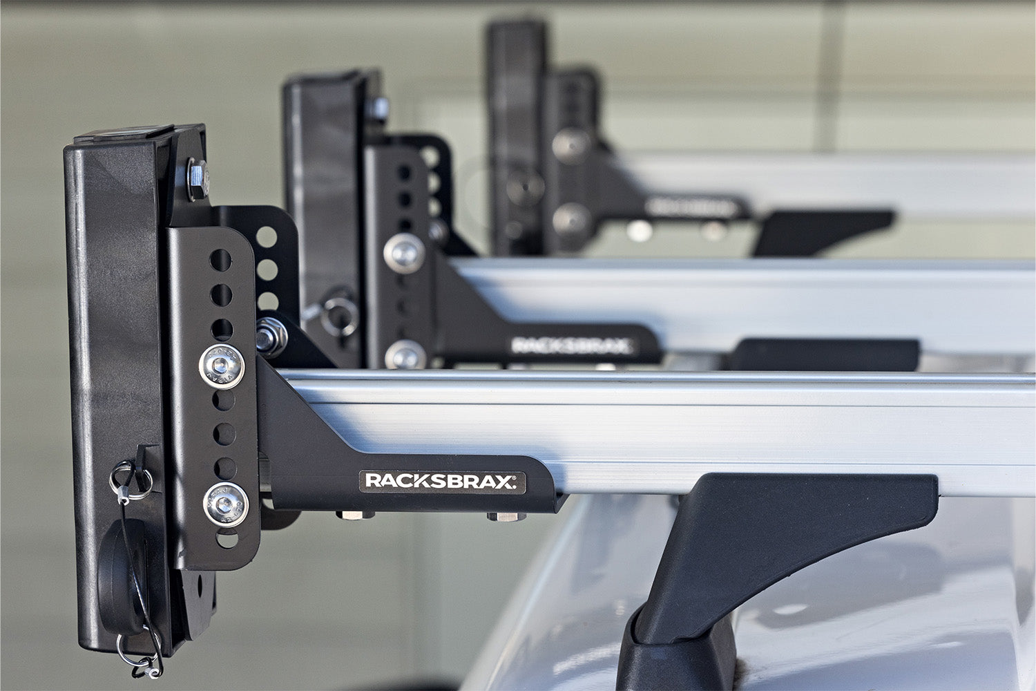 XD Adjustable Brackets 0-15 (Double) 9100