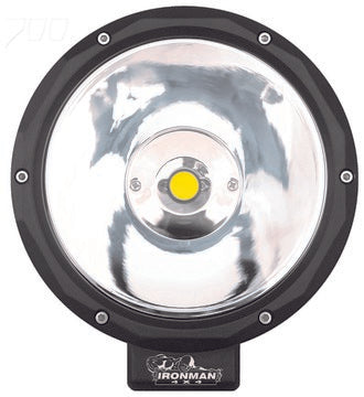 7" Comet LED Spotlight ILED7C