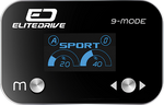 EliteDrive Throttle Master (171) - ED-TM171 Toyota Revo