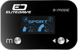EliteDrive Throttle Master (171) - ED-TM171 Toyota Revo