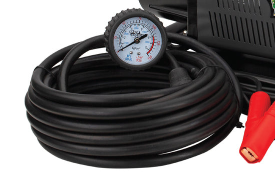 Air Champ Pro 160L / Min ICOMPRESSOR004