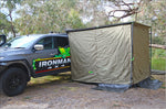 Awning Room and Net IAWNING2.5MROOM