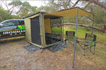 Awning Room and Net IAWNING2.5MROOM