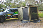 Awning Room and Net IAWNING2.5MROOM