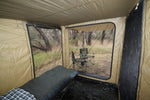 Awning Room and Net IAWNING2.5MROOM