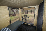 Awning Room and Net IAWNING2.5MROOM