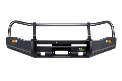 Commercial Bull Bar (Toyota Hilux 2018+) BBC065