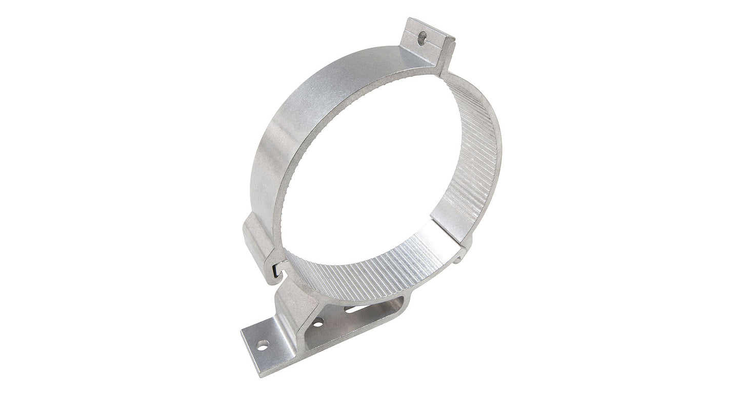 150MM CONDUIT CLAMPS (X3) - BC3-150