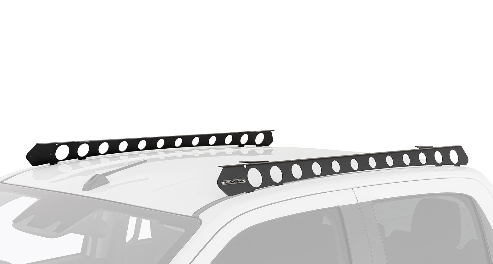 RHINO-RACK BACKBONE MOUNTING SYSTEM - RIDB2 – 4x4 Offroad Solutions