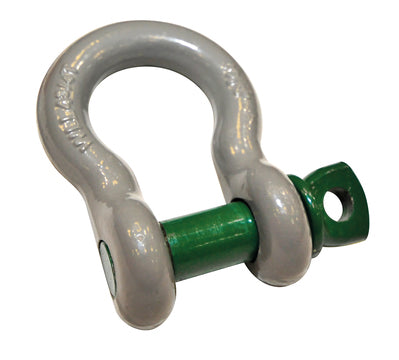 Bow Shackle 4.75T IBOW