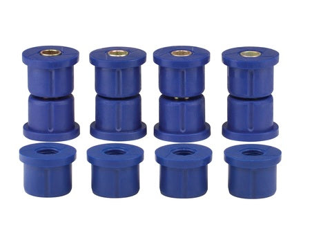 Rear Polyurethane Spring Bush Kit (P/N 770UK)