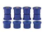 Rear Polyurethane Spring Bush kit (759UK)