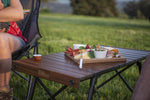 ALUMINIUM CAMP TABLE ITABLE0023